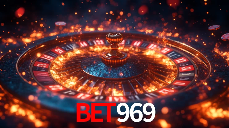 Casa de Apostas bet969